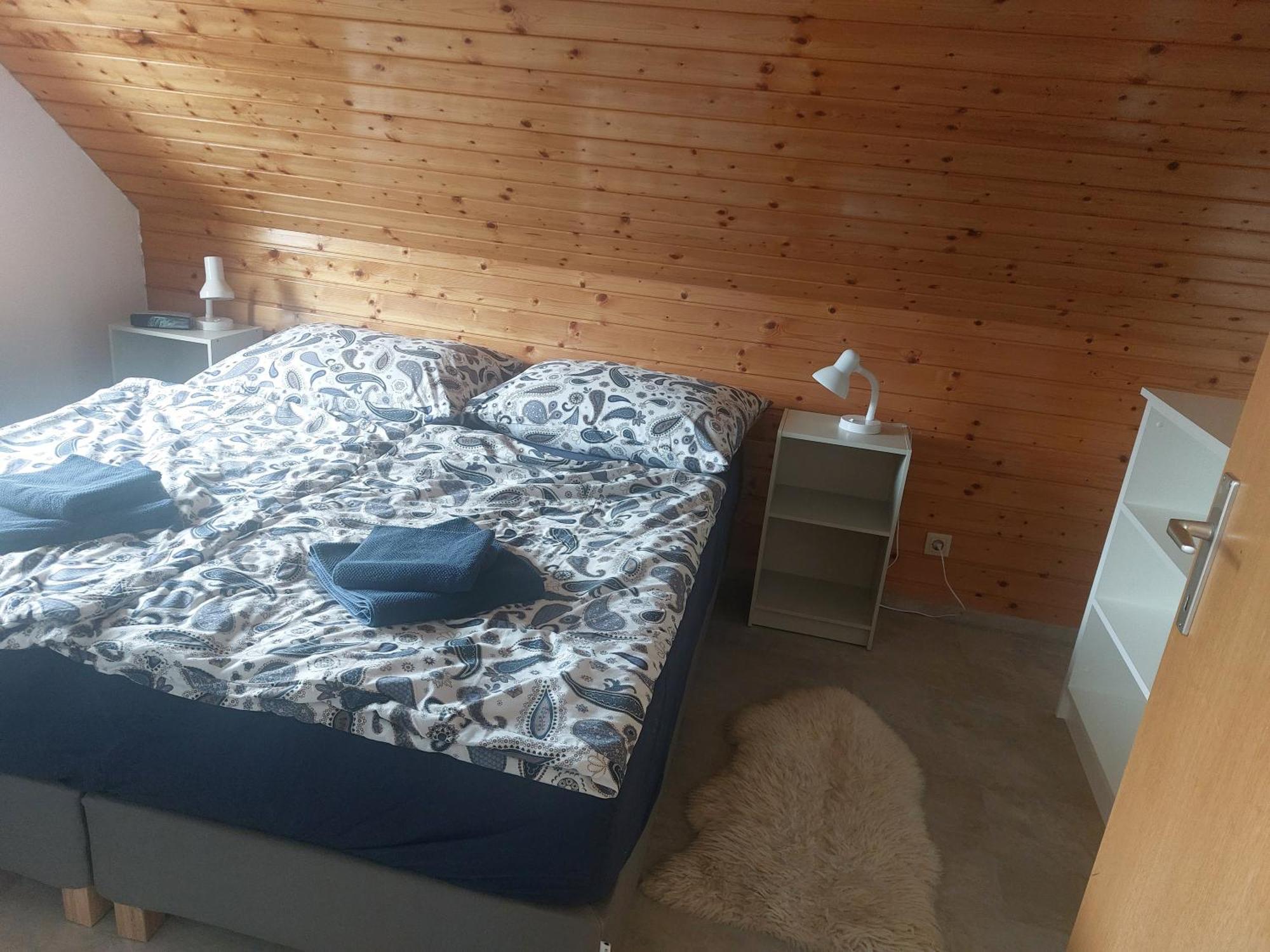 Alpenblick Fewo Hauser Reisach Екстериор снимка