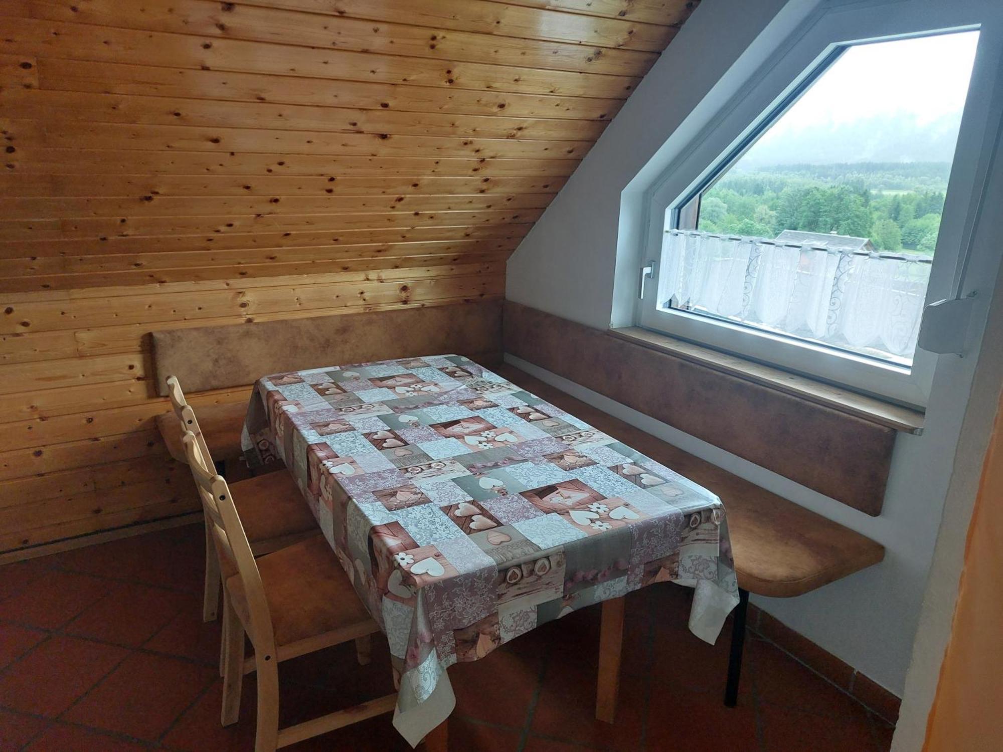 Alpenblick Fewo Hauser Reisach Екстериор снимка