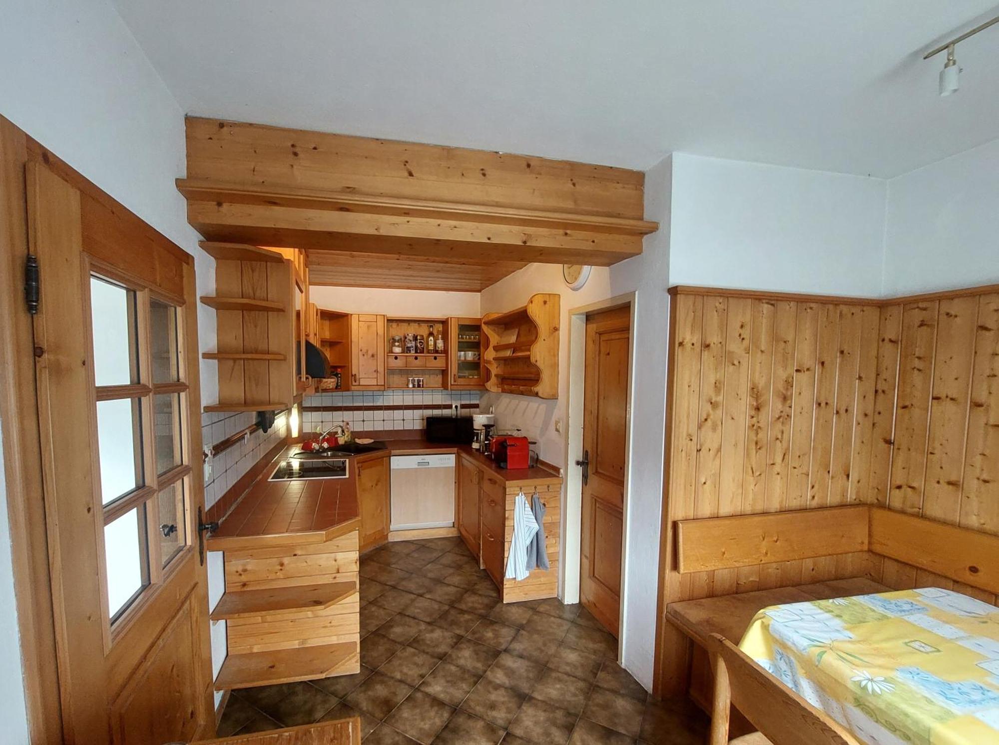 Alpenblick Fewo Hauser Reisach Екстериор снимка