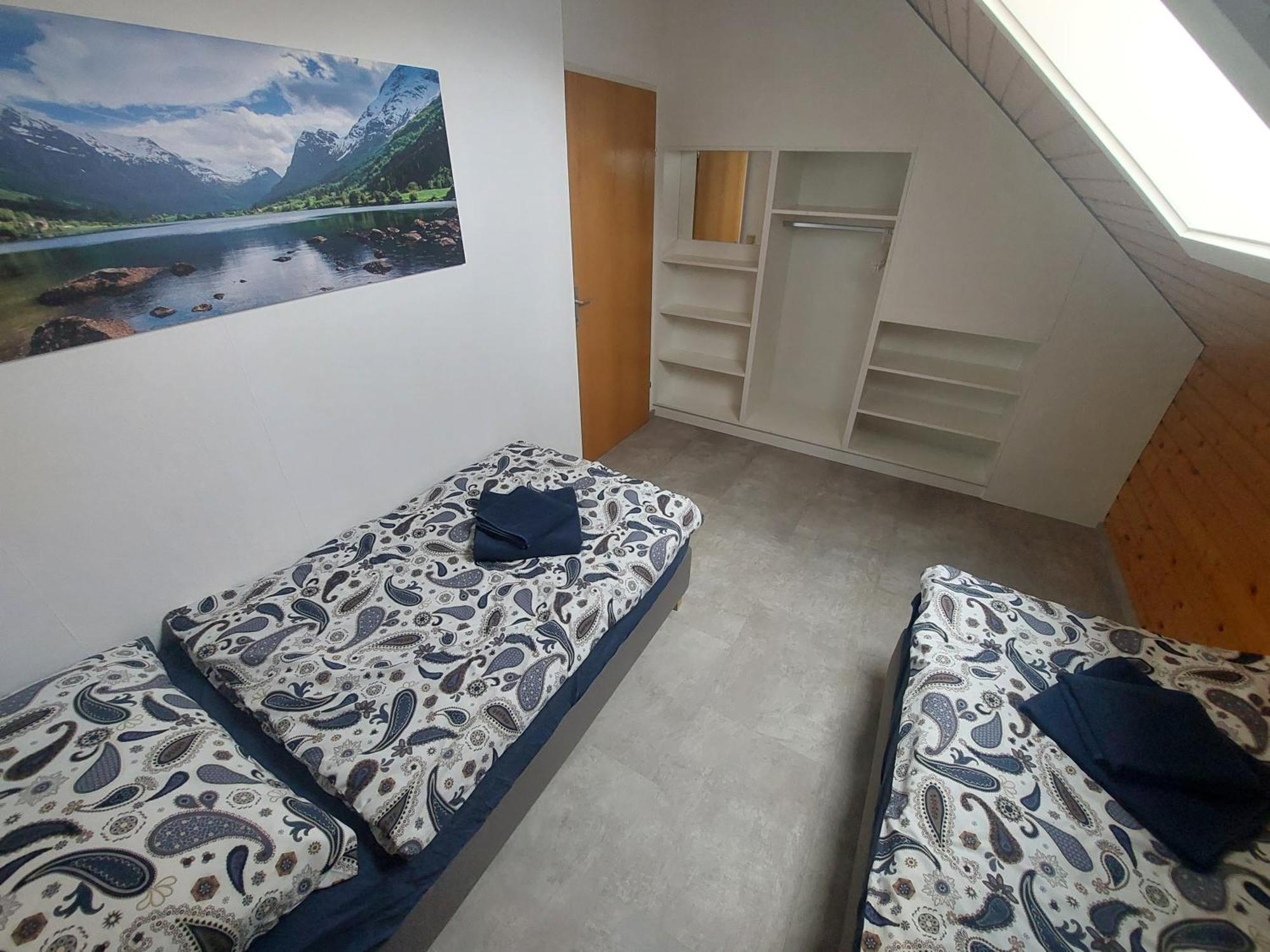 Alpenblick Fewo Hauser Reisach Екстериор снимка