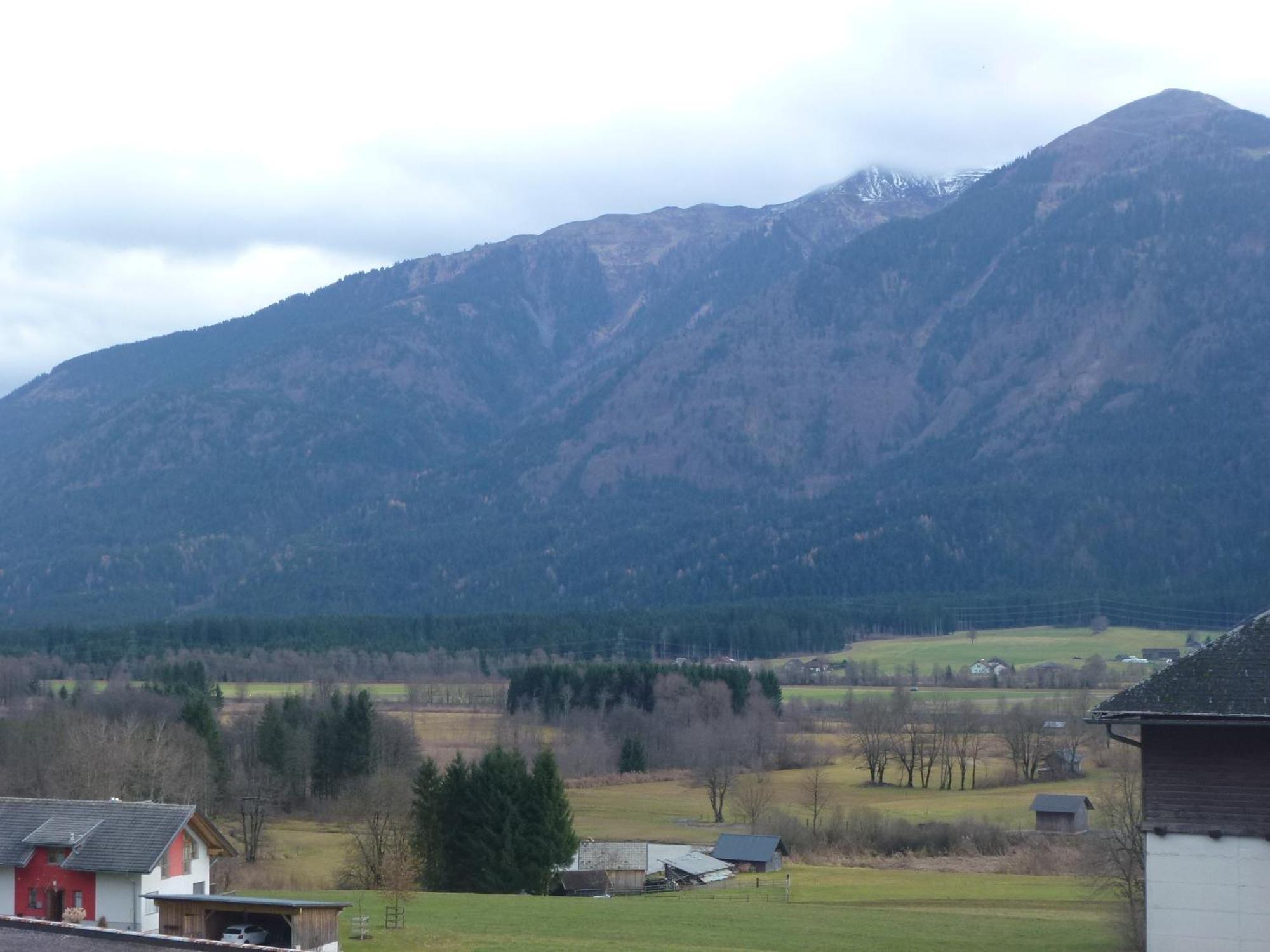 Alpenblick Fewo Hauser Reisach Екстериор снимка